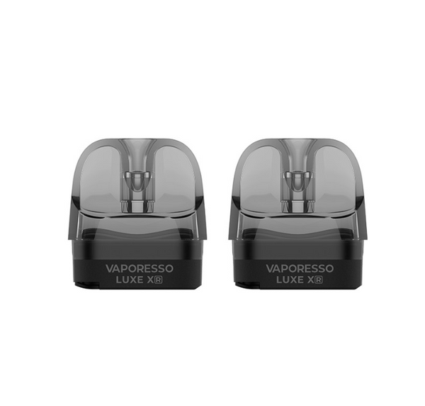 Vaporesso Luxe XR Replacement Pod 2 pcs