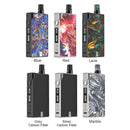 Vaporesso Degree Meshed 30W Pod Kit-Lava