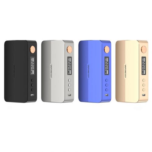 Vaporesso GEN X 220W Box Mod