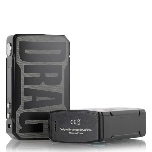 VOOPOO DRAG 2 177W TC Box Mod - NewVaping
