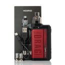 VOOPOO DRAG MAX 177W Pod Mod Kit