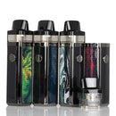 VOOPOO VINCI R Mod Pod Kit - NewVaping