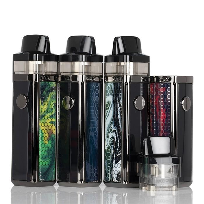 VOOPOO VINCI R Mod Pod Kit - NewVaping