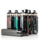 VOOPOO VINCI X Mod Pod Kit - NewVaping