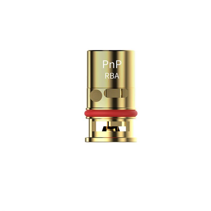VOOPOO PnP-RBA Coil - NewVaping