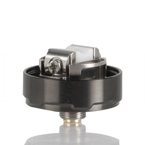 Wotofo Profile Unity RTA - Mr.JustRight1 x TVC - NewVaping