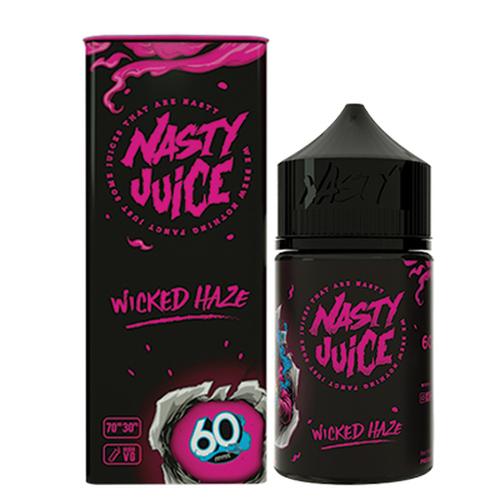 Nasty Juice Fat Boy Shortfill E-liquid 50ml