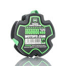 Wotofo Wire Reels 20ft