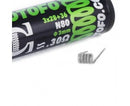 Wotofo Pre-built Coils