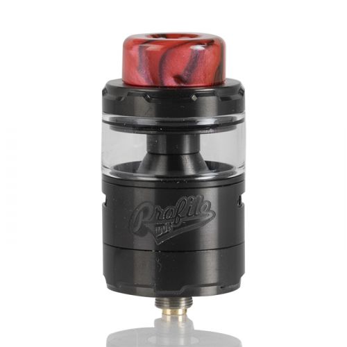 Wotofo Profile Unity RTA - Mr.JustRight1 x TVC - NewVaping