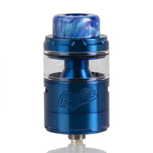 Wotofo Profile Unity RTA - Mr.JustRight1 x TVC - NewVaping