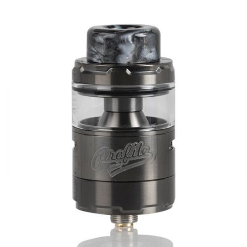Wotofo Profile Unity RTA - Mr.JustRight1 x TVC - NewVaping