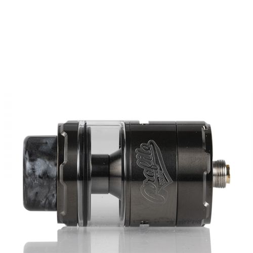 Wotofo Profile Unity RTA - Mr.JustRight1 x TVC - NewVaping