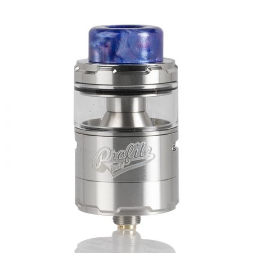 Wotofo Profile Unity RTA - Mr.JustRight1 x TVC - NewVaping