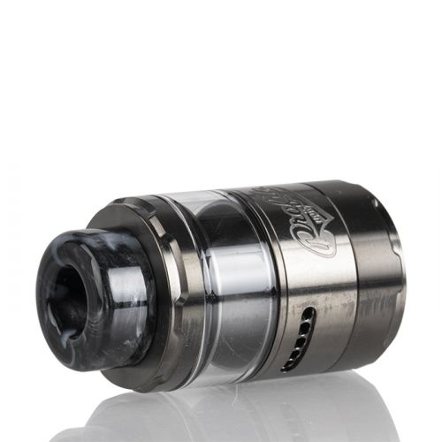 Wotofo Profile Unity RTA - Mr.JustRight1 x TVC - NewVaping