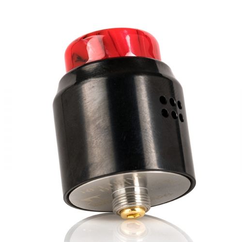 Wotofo x Mike Vapes ReCurve Dual RDA - NewVaping