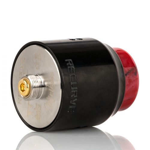 Wotofo x Mike Vapes ReCurve Dual RDA - NewVaping