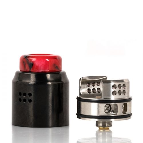 Wotofo x Mike Vapes ReCurve Dual RDA - NewVaping