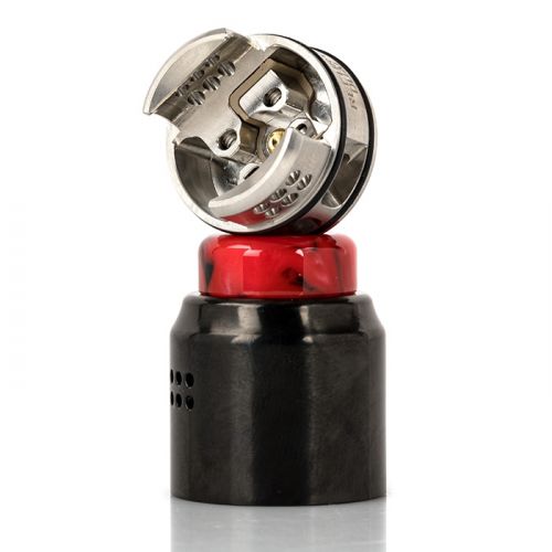 Wotofo x Mike Vapes ReCurve Dual RDA - NewVaping