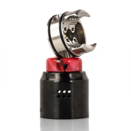 Wotofo x Mike Vapes ReCurve Dual RDA - NewVaping