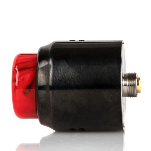 Wotofo x Mike Vapes ReCurve Dual RDA - NewVaping