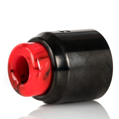 Wotofo x Mike Vapes ReCurve Dual RDA - NewVaping