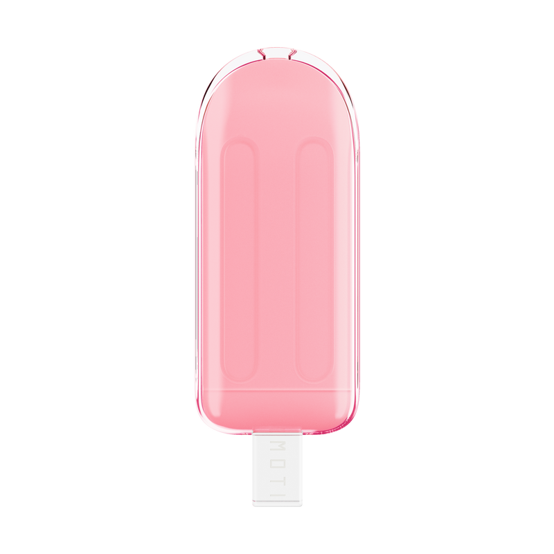 MOTI POP 600 Puffs Disposable Vape 20mg